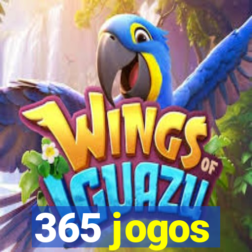 365 jogos