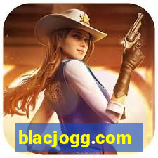 blacjogg.com