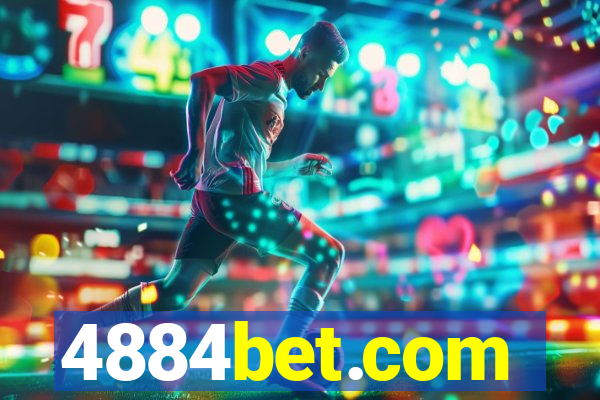 4884bet.com