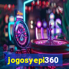 jogosyepi360