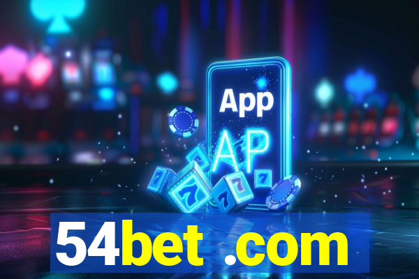 54bet .com