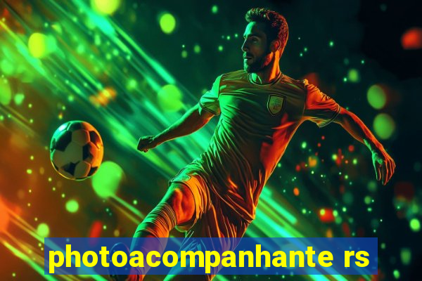 photoacompanhante rs