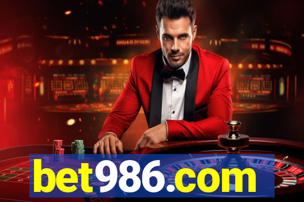 bet986.com