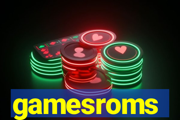 gamesroms