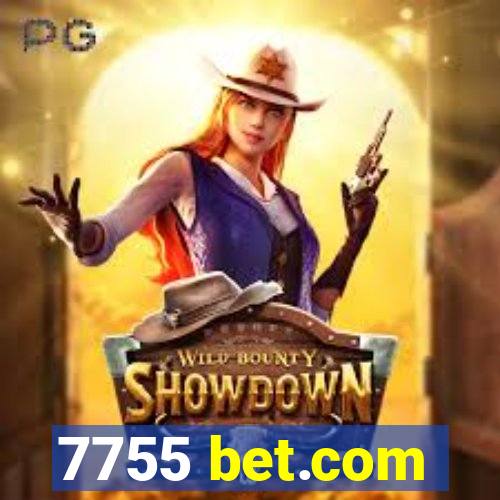 7755 bet.com