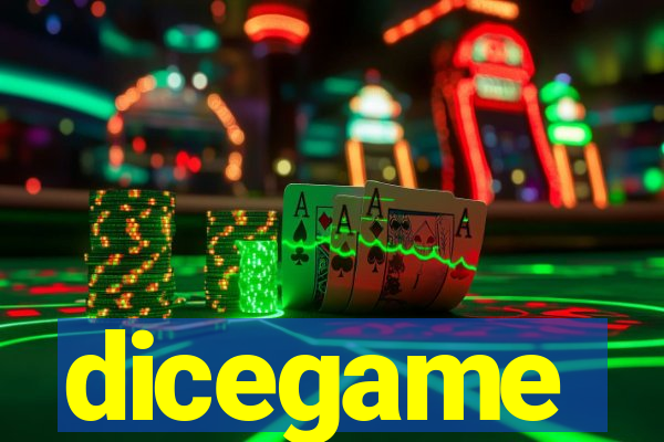 dicegame