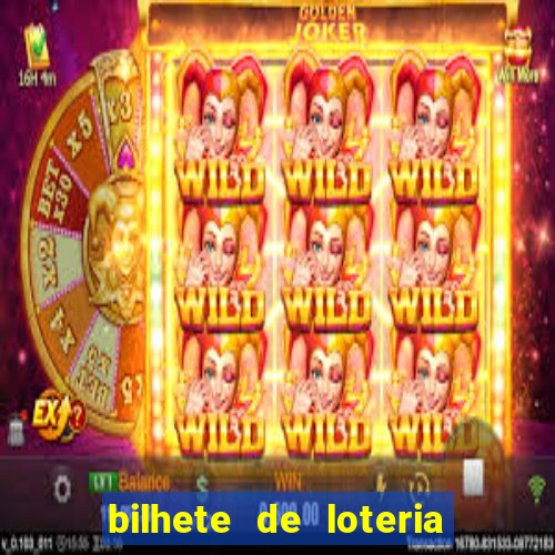 bilhete de loteria filme completo dublado filmes