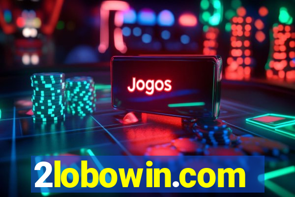 2lobowin.com