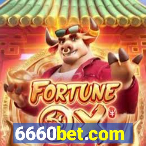 6660bet.com