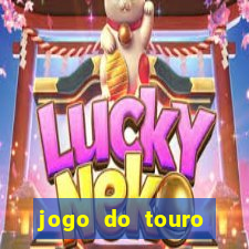 jogo do touro fortune demo