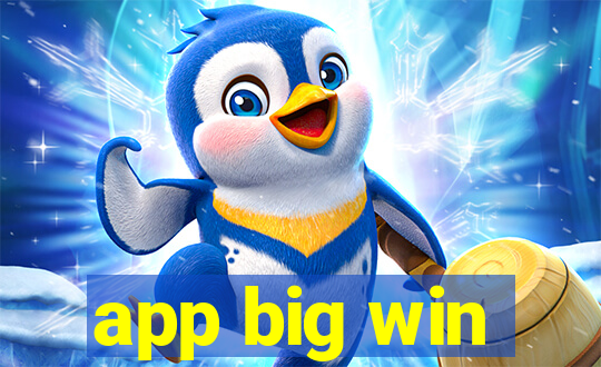 app big win