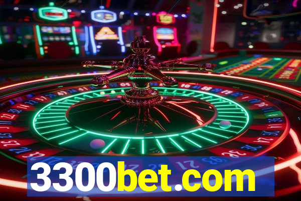 3300bet.com