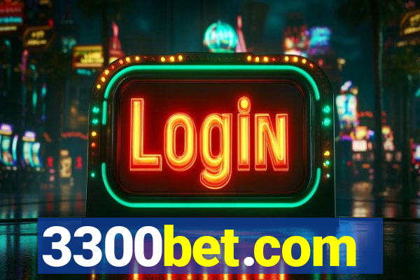 3300bet.com