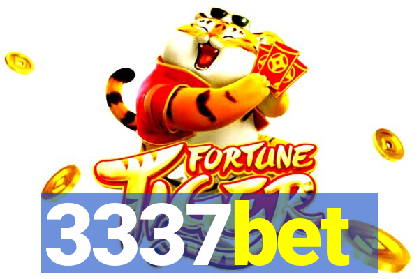 3337bet