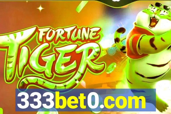 333bet0.com