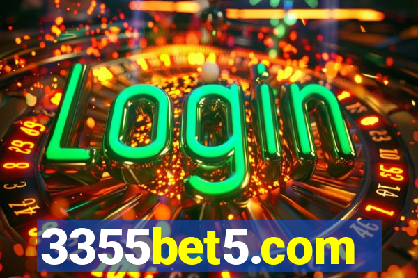 3355bet5.com