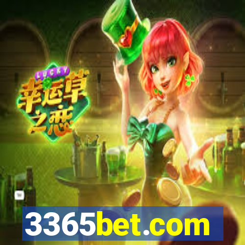 3365bet.com