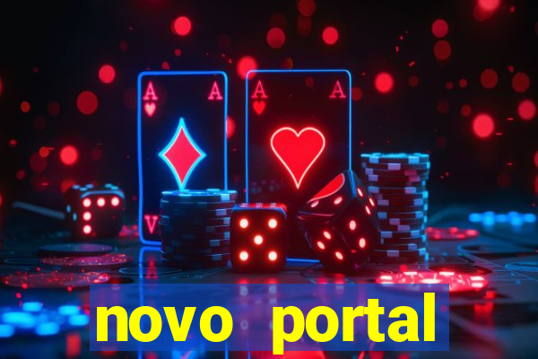 novo portal cruzeiro do sul