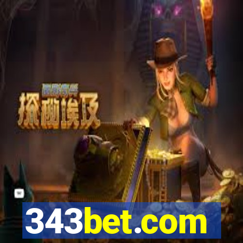 343bet.com