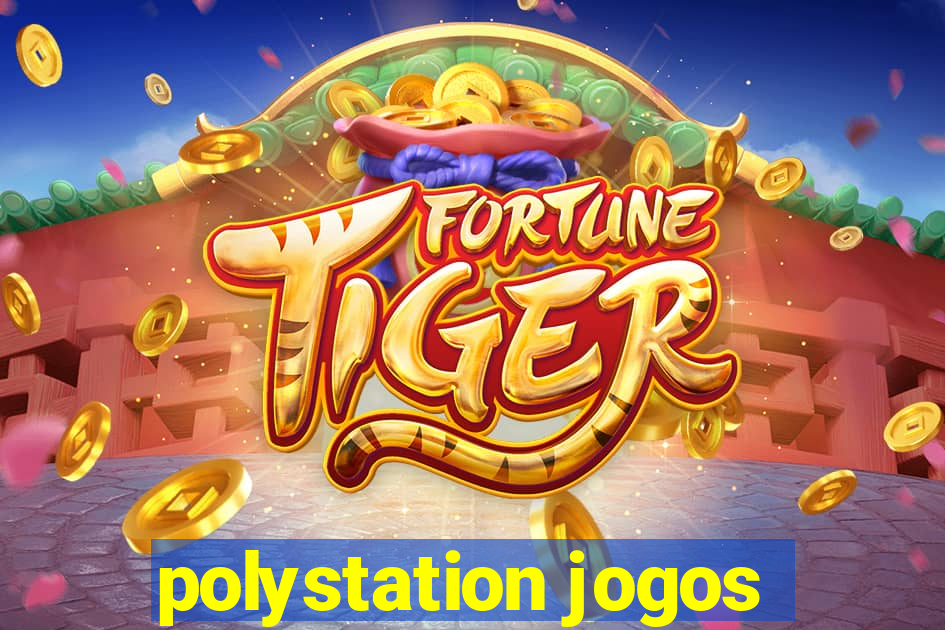 polystation jogos