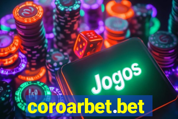 coroarbet.bet