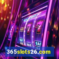 365slots26.com