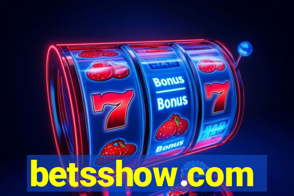 betsshow.com