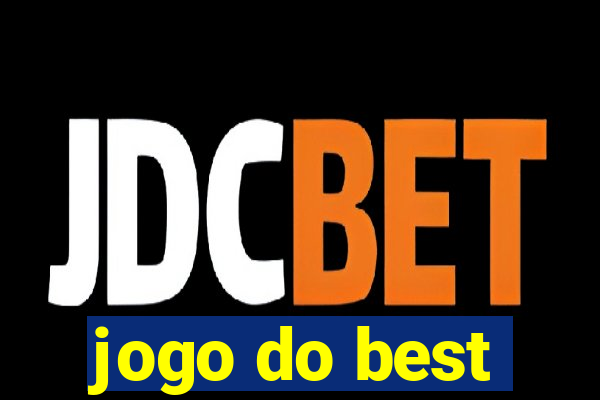 jogo do best