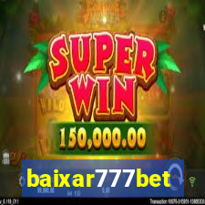 baixar777bet