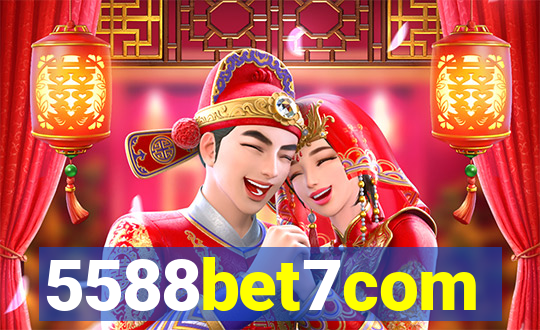 5588bet7com