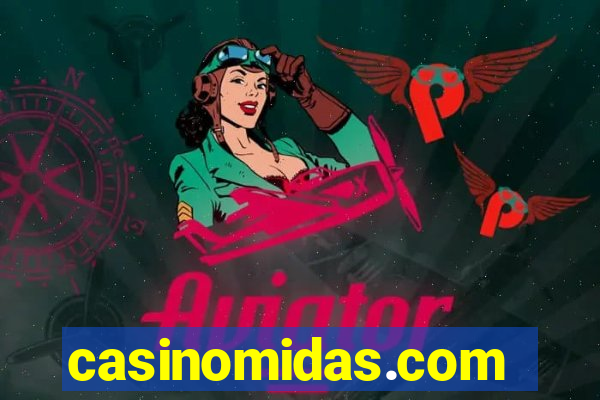 casinomidas.com