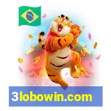 3lobowin.com