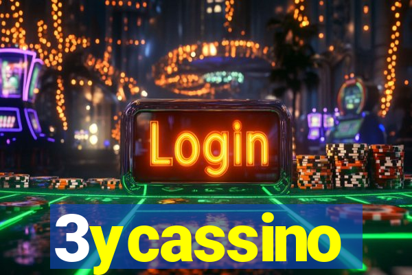 3ycassino