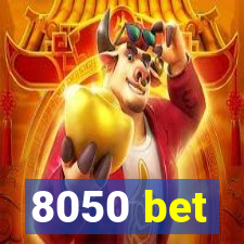 8050 bet