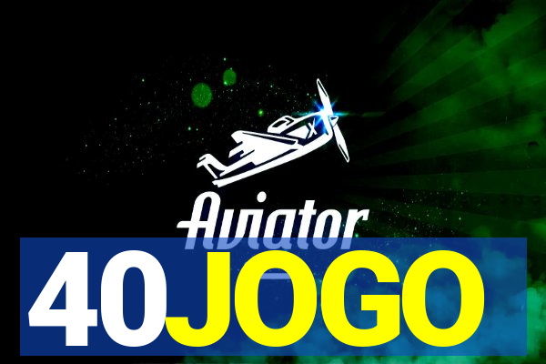 40JOGO