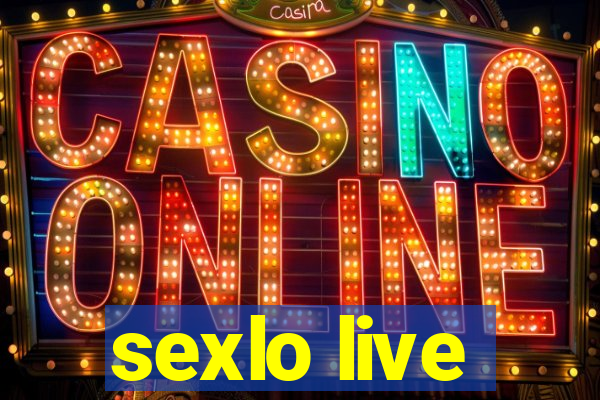 sexlo live