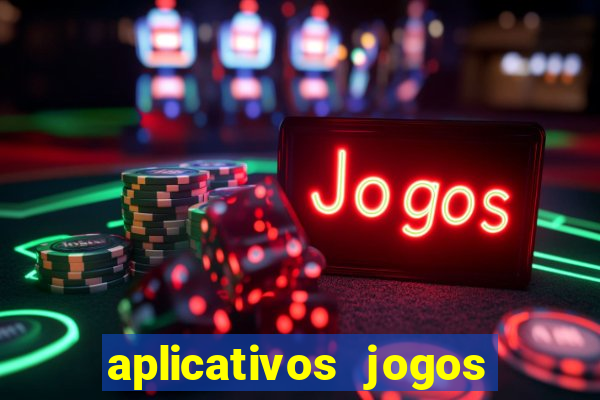 aplicativos jogos de futebol