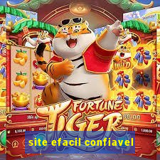 site efacil confiavel