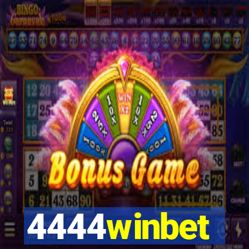 4444winbet