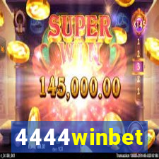 4444winbet