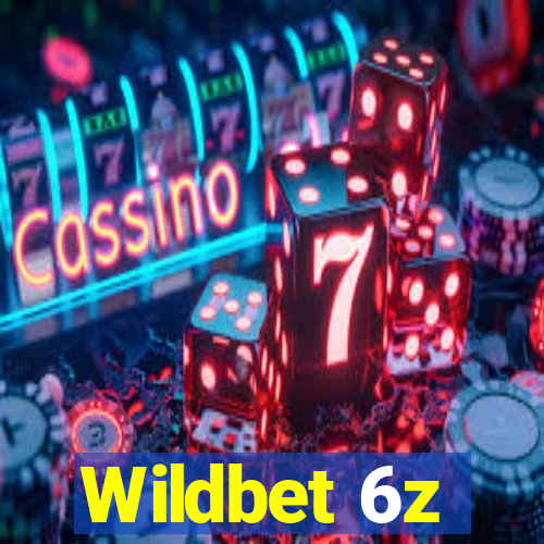 Wildbet 6z