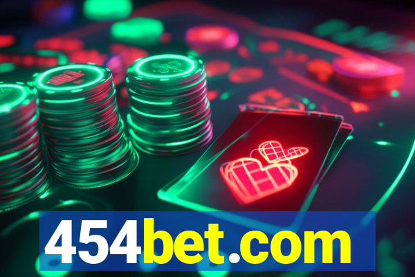 454bet.com