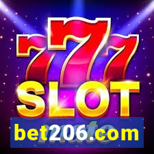 bet206.com