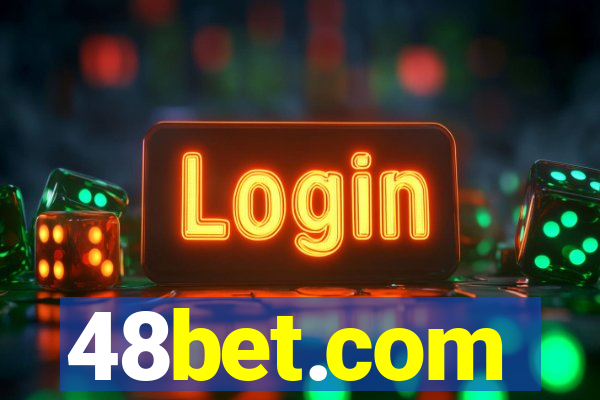 48bet.com