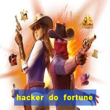 hacker do fortune tiger grátis