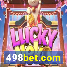 498bet.com