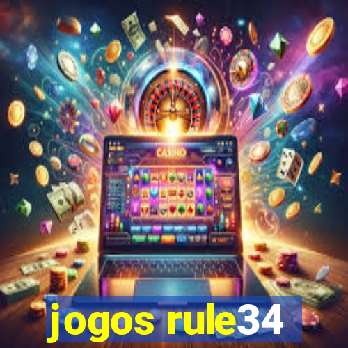 jogos rule34