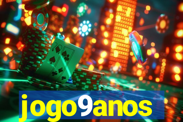 jogo9anos