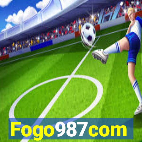 Fogo987com