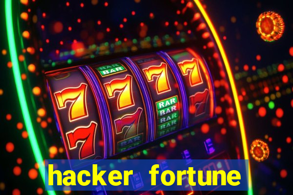 hacker fortune tiger download